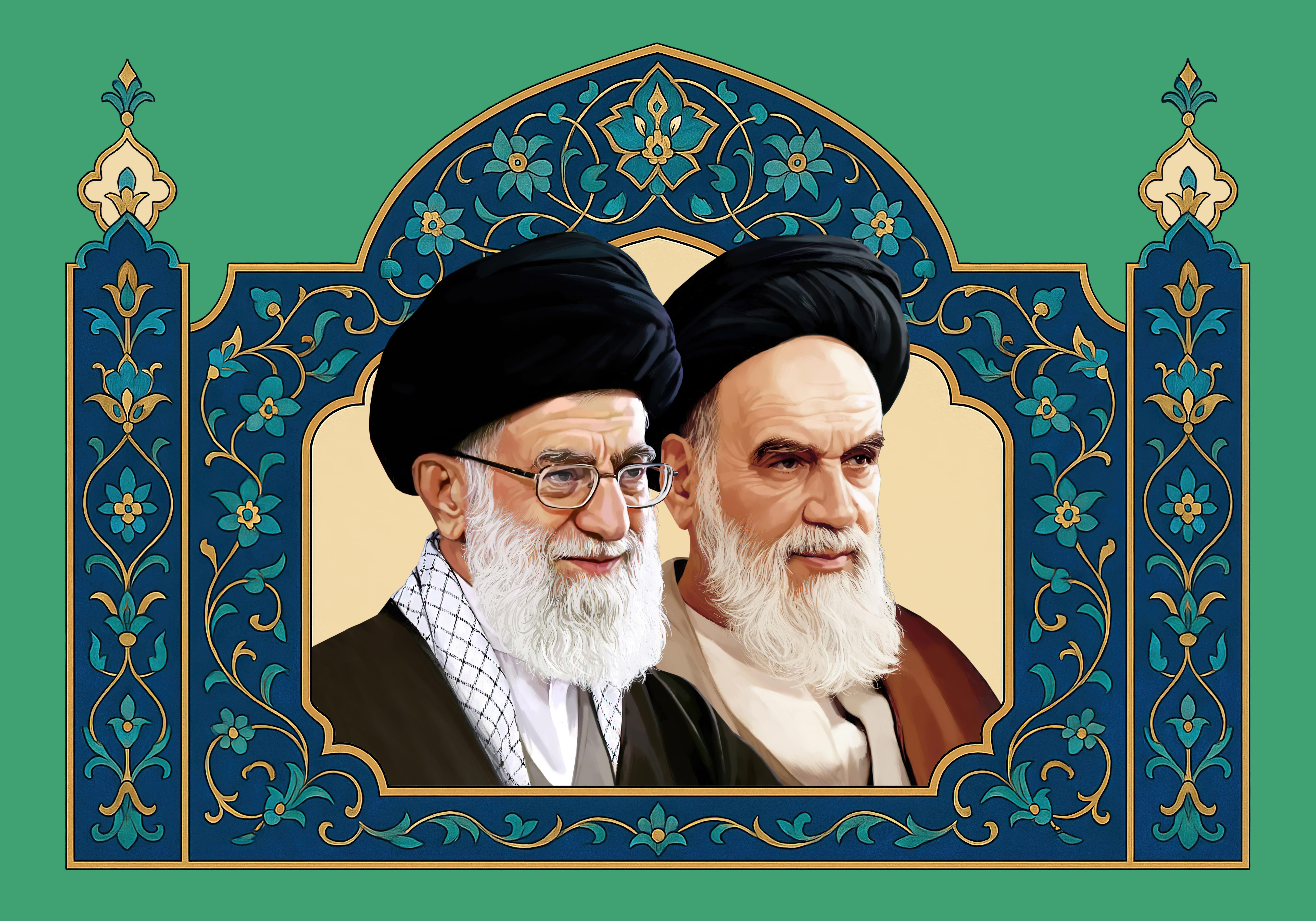 امام