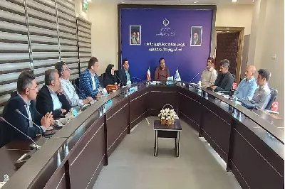 شهرکرد در مسیر توسعه فیبر نوری منازل و کسب و کارها