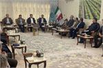 گام بلند ارتباطات استان اردبیل در هوشمندسازی شرکت‌های کشت و صنعت مغان و پارس / از پایش ماهواره‌ای اراضی تا ارتقای پایداری