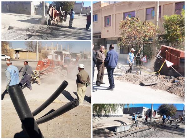 فیبر سفیددشت