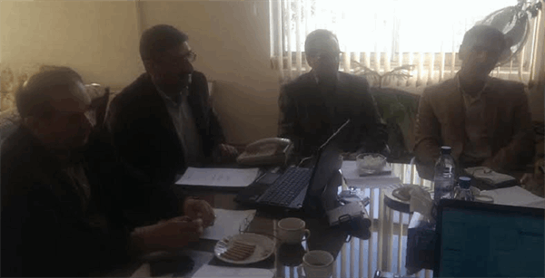 پیاده‌سازی دولت الکترونیک  در استان، همکاری موثر دستگاه‌های اجرایی استان را می‌طلبد