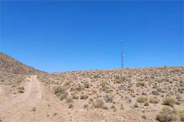 اتصال ۵۴۰۴ نفر از جمعیت روستاهای شهرستان ریگان استان کرمان به شبکه ملی اطلاعات