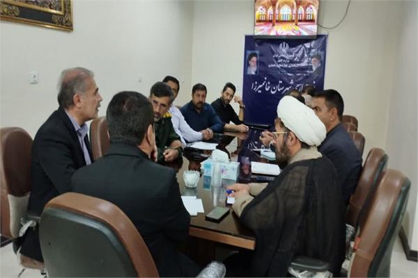 فیبر نوری منازل و کسب و کارها به شهر آلونی رسید