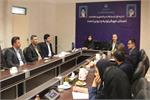 برگزاری میز تخصصی منابع انسانی در استان کهگیلویه و بویراحمد جهت ارتقاء کیفیت و پاسخگویی دقیق به نیازهای پرسنلی کارکنان اداره