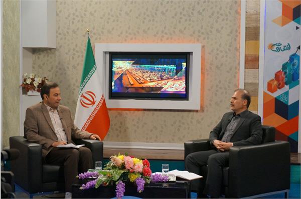رفع محرومیت های ارتباطی در مناطق کم برخوردار  از مهاجرت روستائیان جلوگیری می کند
