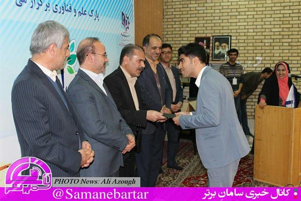 برگزاری سومین جشنواره ایده‌شو در استان چهارمحال و بختیاری
