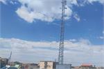 گامی در مسیر تحقق عدالت ارتباطی؛ توسعه ارتباطات روستایی در شهرستان ساوه