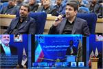 ۱۰۱ پروژه ارتباطی استان همدان با اعتبار بیش از ۱۱.۲ همت به بهره‌برداری رسید
