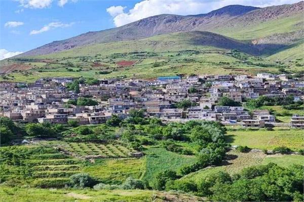 بهره‌برداری از پروژه توسعه ارتباطات روستای کوله‌ساره کامیاران با اعتبار ۱۵ میلیارد تومان