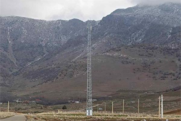 روستای باجگیران