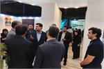 حضور 20 شرکت دانش‌بنیان سمنانی در نمایشگاه ملی الکامپ