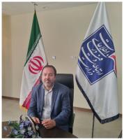 مهندس بهنام امانی  سرپرست اداره کل ارتباطات و فناوری اطلاعات