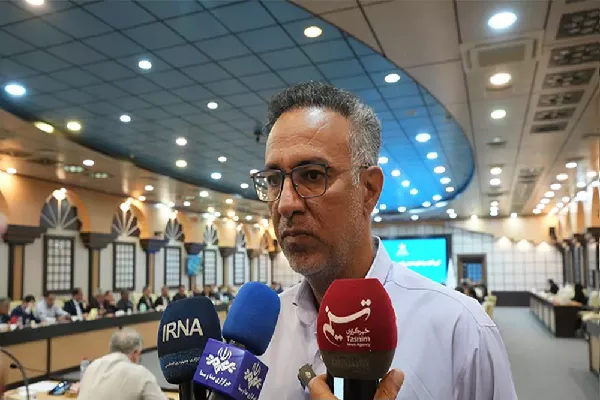پایداری شبکه ارتباطی استان بوشهر برای اجرای سرشماری