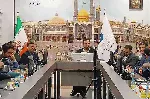 استقرار دفتر نوآوری، فناوری و امور بین‌الملل وزارت ارتباطات در قم برای پیگیری ظرفیت‌های حوزوی و فناوری استان