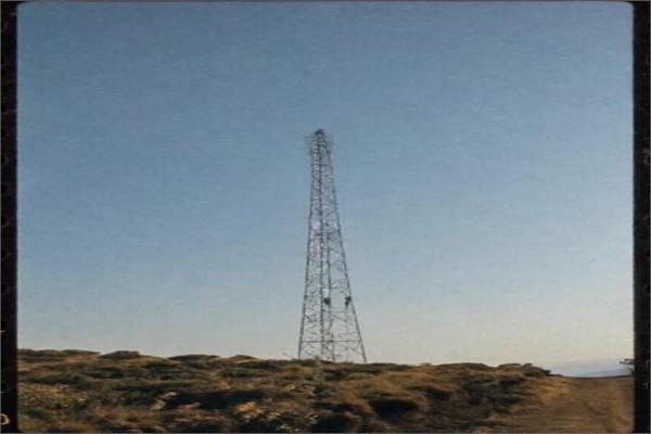 دسترسی بیش از 29 خانوار روستای سرکاریز شهرستان کامیاران استان کردستان به شبکه ملی اطلاعات ؛