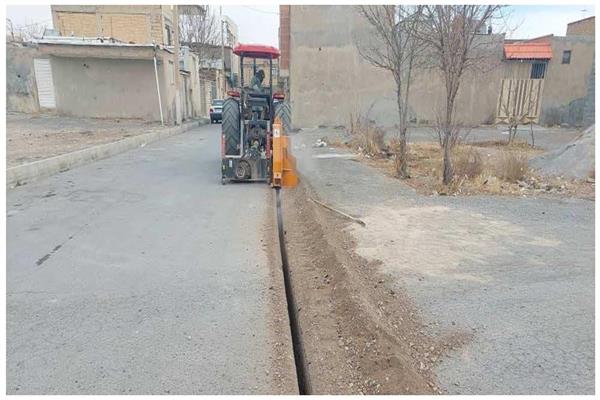 فیبر آلونی
