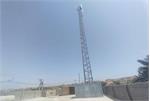 تقویت پوشش ارتباطی روستای سودان در استان خوزستان