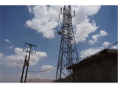 بهره مندی بیش از 160 خانوار روستایی در شهرستان کوهرنگ از اینترنت پرسرعت