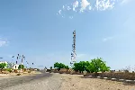 دسترسی 74 خانوار روستای بیدو در استان بوشهر به اینترنت پرسرعت