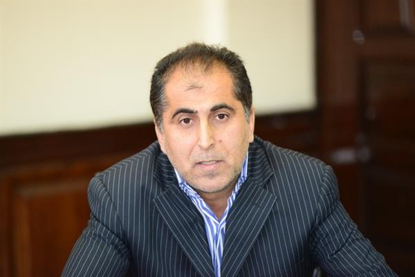 دومین جلسه بررسی توسعه‌ی استان چهارمحال و بختیاری در حوزه‌ی ICT