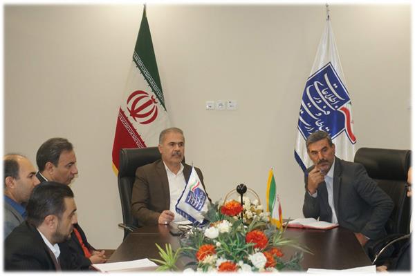 کاهش تهدیدهای حوزه سایبری با تعامل بیشتر دستگاه‌های اجرایی
