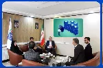 آمادگی استان یزد جهت برگزاری رزمایش ارتباطی بازیابی پس از حادثه