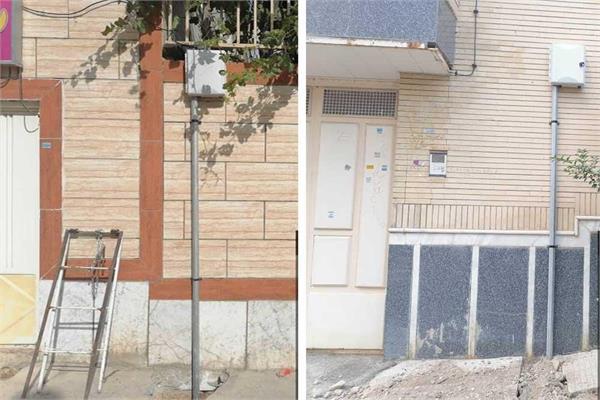 فیبر شهرکرد، بروجن