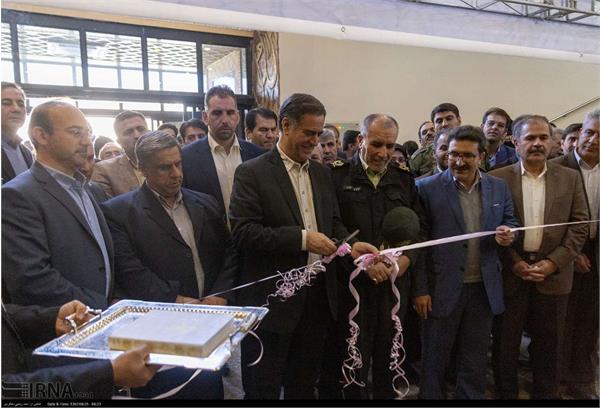 جشنواره و نمایشگاه هفته پژوهش و فنآوری در استان چهارمحال و بختیاری برگزار شد