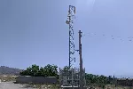 روستای اشکفتی بافت استان کرمان به شبکه ملی اطلاعات متصل شد