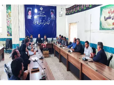 وضعیت پوشش ارتباطی و خدمات بانکی شهرستان خانمیرزا