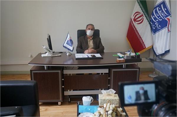۴۳۰ روستا در چهارمحال و بختیاری تحت پوشش اینترنت پرسرعت قرارگرفته است