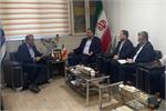 ️ اتصال ۱۵ روستا به شبکه ملی اطلاعات و پیشنهاد چهار طرح راهبردی اقتصاد دیجیتال در گیلان