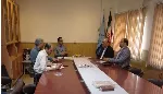 هم‌افزایی اداره کل ارتباطات و فناوری اطلاعات و دانشگاه سیستان و بلوچستان در آستانه هفته جهانی فضا