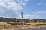 بهره‌برداری از سایت جدید نسل چهارم در روستاهای انجاورود و گلین اله‌مراد
