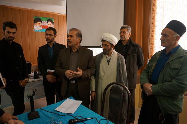 وضعیت ارتباطی روستایی و عشایری در شهرستان کوهرنگ تقویت می شود
