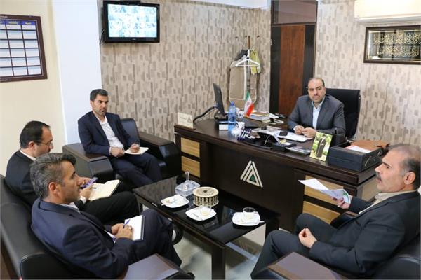 گسترش بازارچه های مجازی با استفاده از ظرفیت فناوری اطلاعات در استان چهارمحال و بختیاری