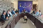 شهرکرد در مسیر توسعه فیبر نوری منازل و کسب و کارها