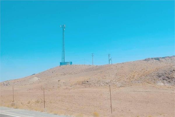 اتصال دو روستای ماهمیران و میناخون خوسف به شبکه ملی اطلاعات