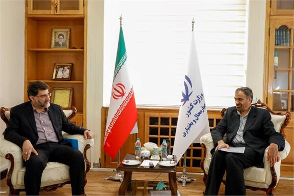 حمایت از ایجاد صنایع پاک و دانش‌بنیان در چهارمحال و بختیاری