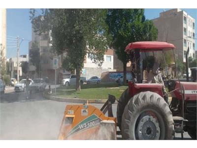 بام ایران در مسیر توسعه فیبر نوری منازل و کسب و کارها