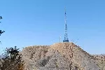 ارتقای شبکه نسل چهارم همراه اول در روستاهای صالحکه و سراب قنبر