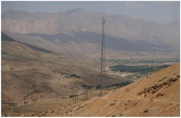 فیبر