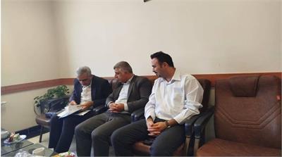 ارتقا کیفیت پوشش نسل چهارم شهر سامان
