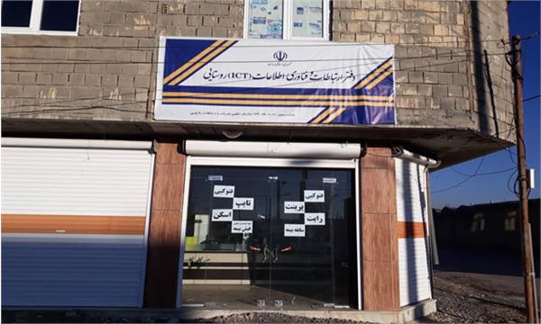 بیش از 100 میلیارد ریال تسهیلات برای مشاغل روستایی تایید شد