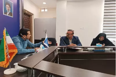 تداوم ارزیابی امنیت سایبری دستگاه‌های غیرزیرساختی استان چهارمحال و بختیاری
