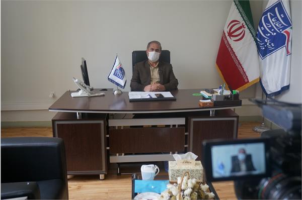 توسعه دولت الکترونیک در شرایط شیوع ویروس کرونا درچهارمحال و بختیاری