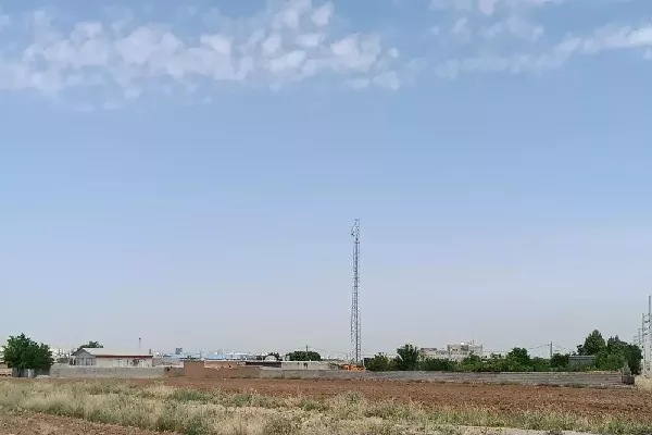 اتصال سه روستای شهرستان دالاهو به شبکه 4G ایرانسل