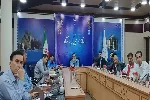 بررسی آمادگی برای مواجهه با پدیده ال‌نینو