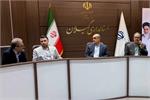 ️ گیلان، استان پایلوت اجرای رزمایش سامانه هشدار سریع CBS می‌شود