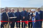 سایت ارتباطی روستای حسن‌آباد نیزار قم به بهره‌برداری رسید